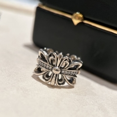 Chrome Hearts Rings